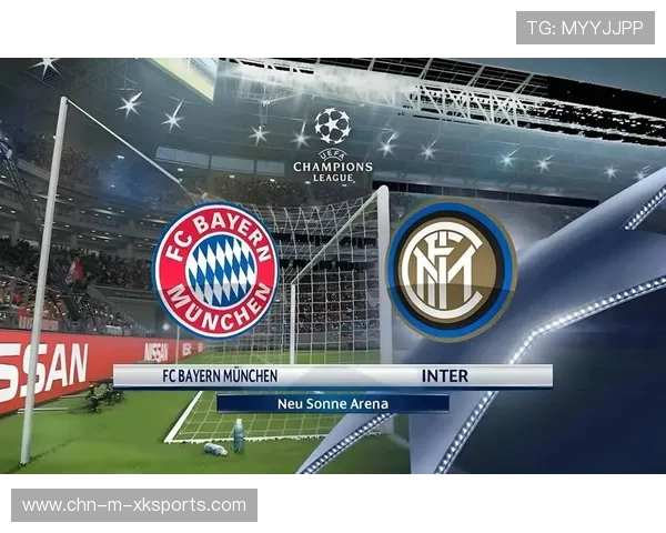 国际米兰准备强化中场对抗密度，重塑欧洲霸主格局