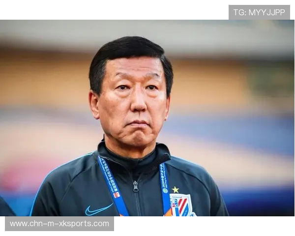 上海申花推进路线变化极具杀伤