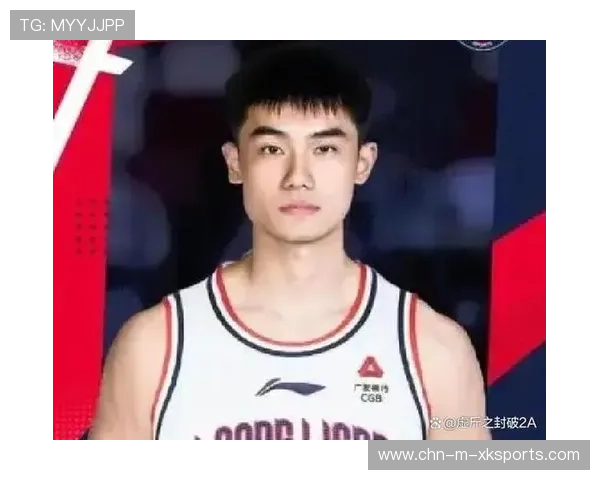 广东轮换阵容稳定输出